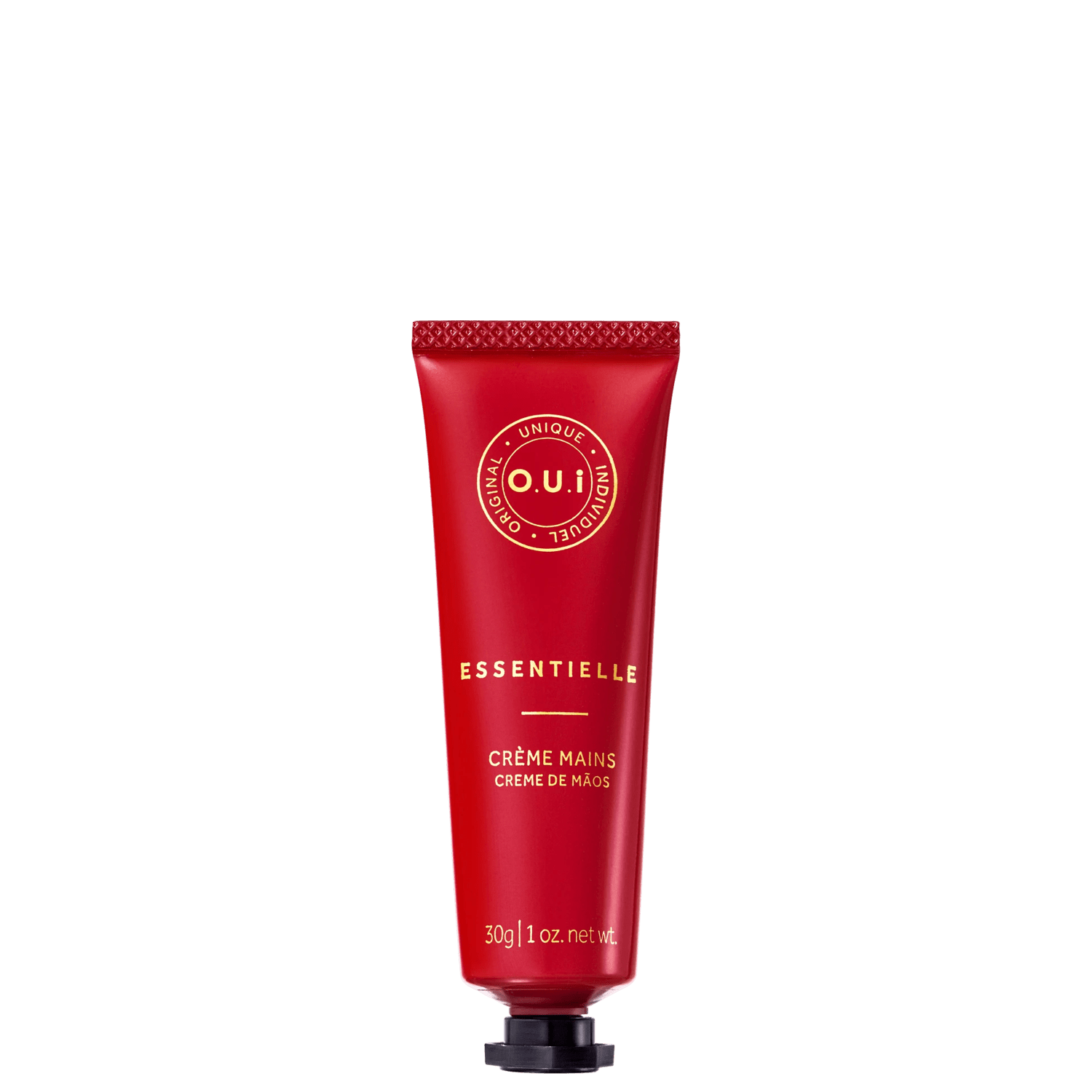 Creme para Mãos O,U,i Madeleine 862 30g