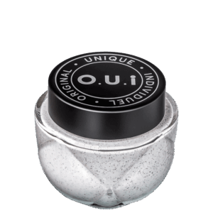 Esfoliante OUI Rouge Luxe Corporal 200g