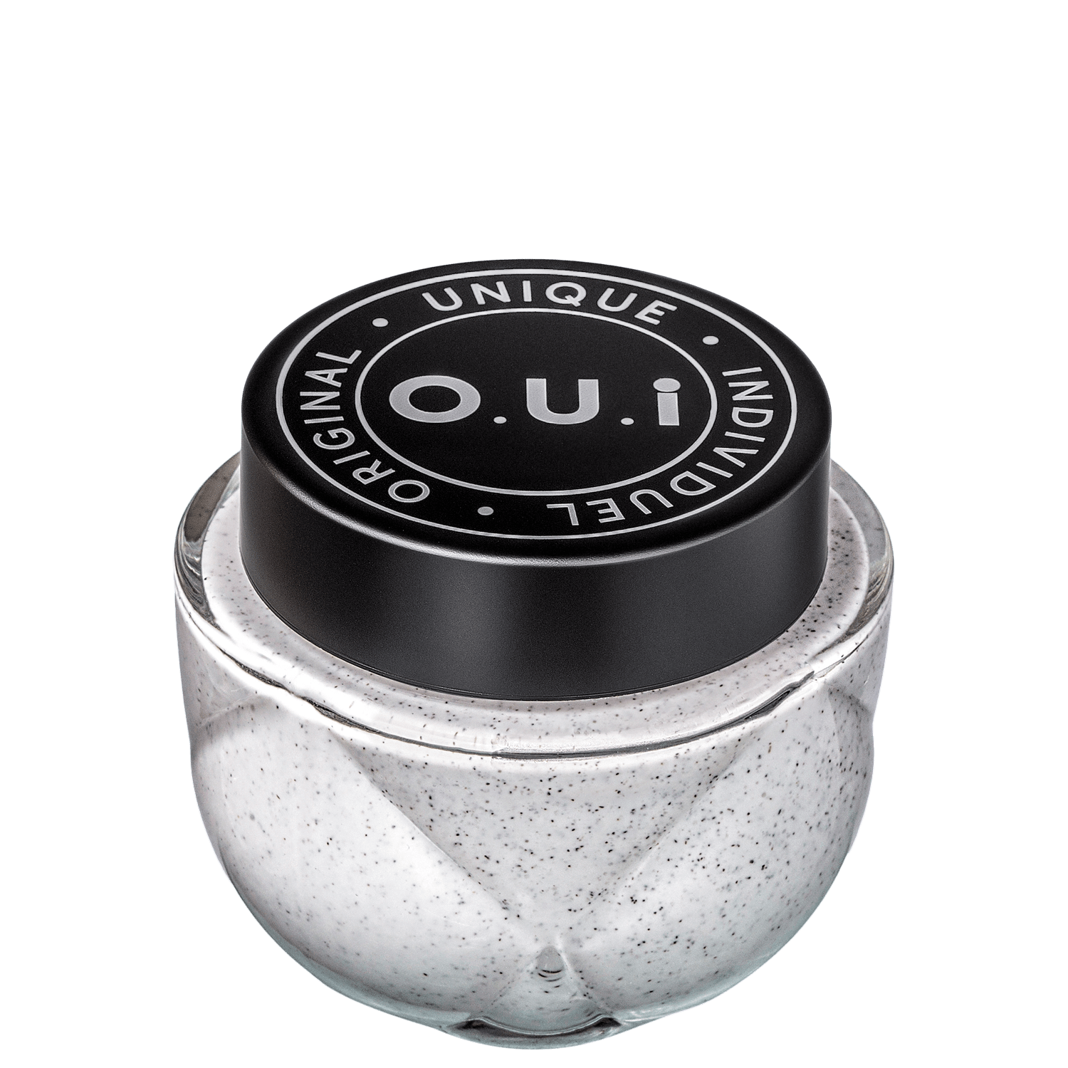 Esfoliante OUI Rouge Luxe Corporal 200g