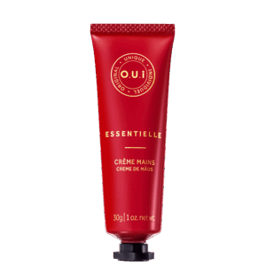 Creme Hidratante para Mãos O,U,i Rouge Luxe Essentielle 30g Creme Hidratante para Mãos O,U,i Rouge Luxe Essentielle 30g