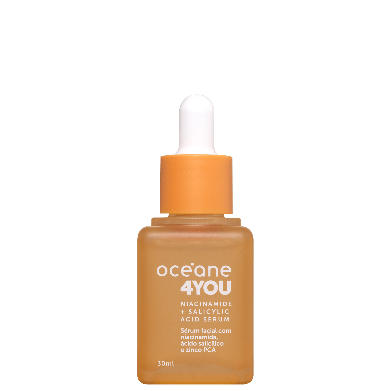 Sérum Facial Océane 4 You Acid Serum 30ml