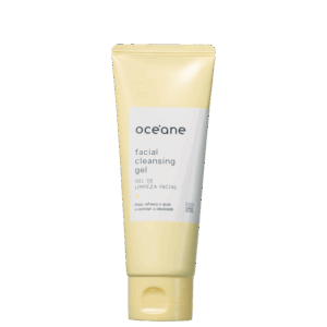 Gel de Limpeza Facial Océane Facial Cleansing 100ml Gel de Limpeza Facial Océane Facial Cleansing 100ml