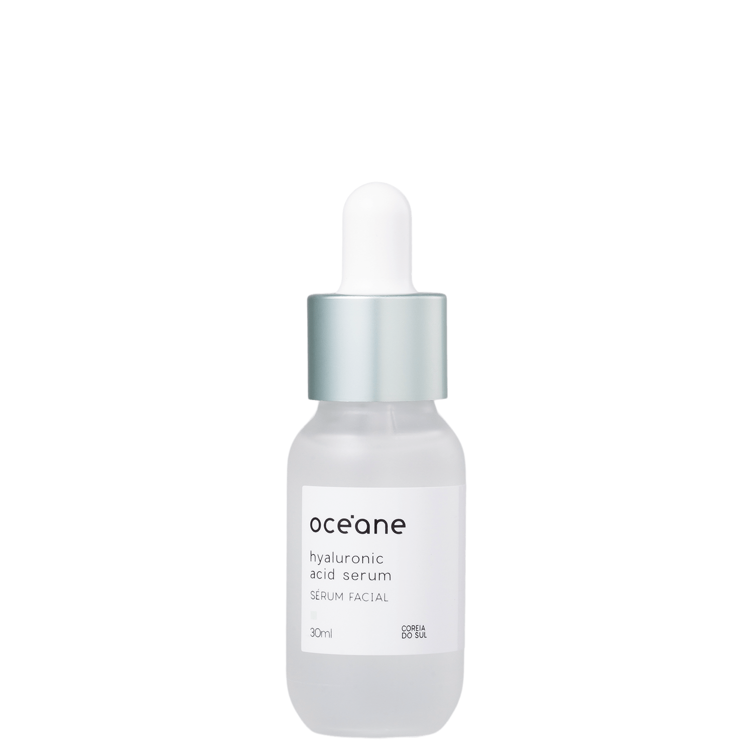 Sérum Facial Redutor de Linhas Océane Hyaluronic Acid Serum 30ml