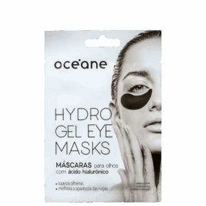 Máscara para Área dos Olhos Océane Hydrogel Eye 2 unidades