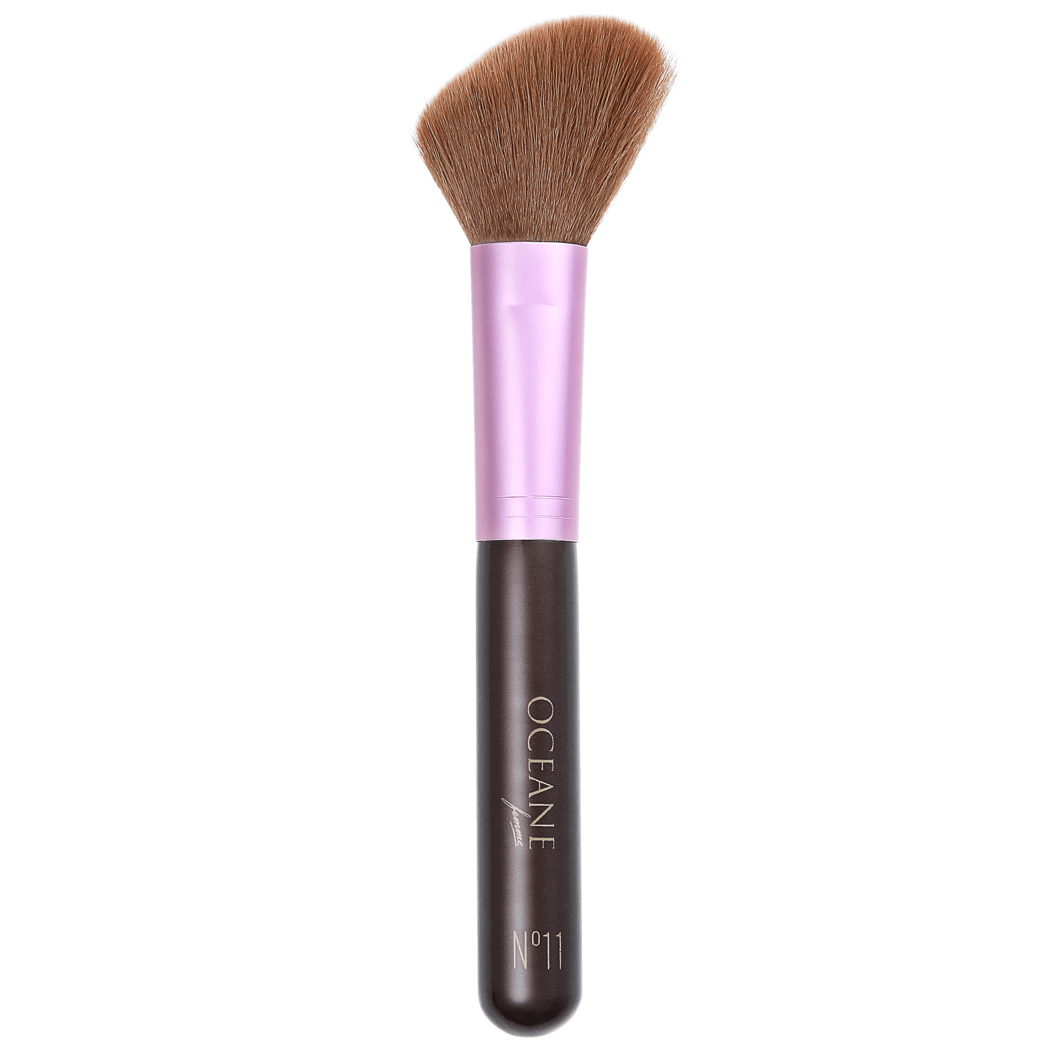 Pincel Océane Pink My Apple para Blush