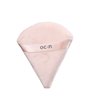 Esponja Océane Powder Puff Rosa para Pó Esponja Océane Powder Puff Rosa para Pó