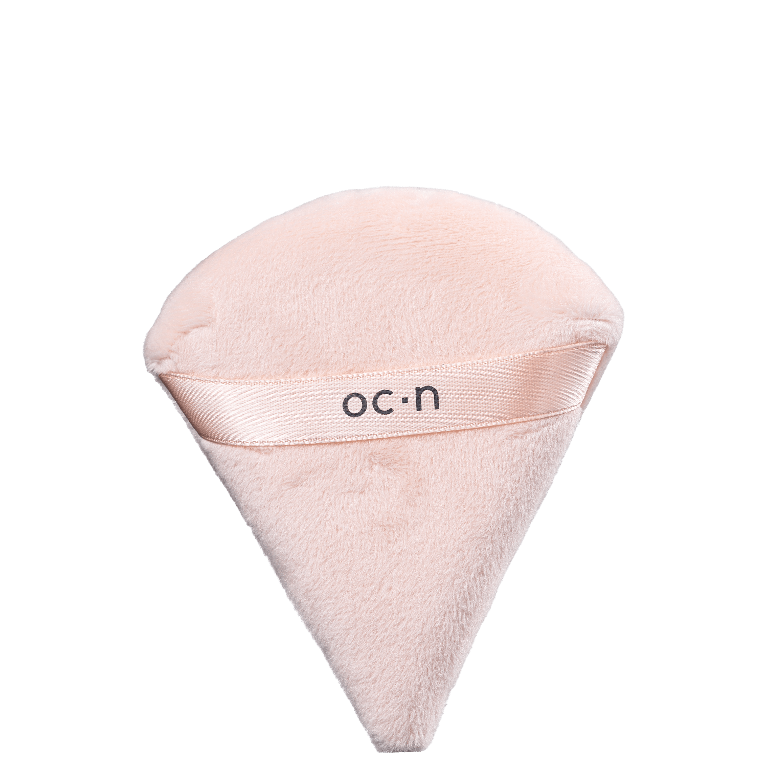 Esponja Océane Powder Puff Rosa para Pó