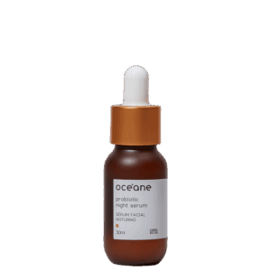 Sérum Facial Noturno Océane Probiotic Night 30ml