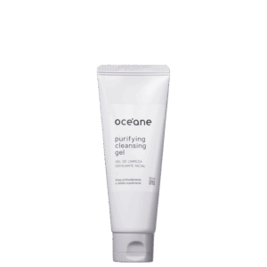 Gel Esfoliante Facial Océane Purifying Cleansing 50ml