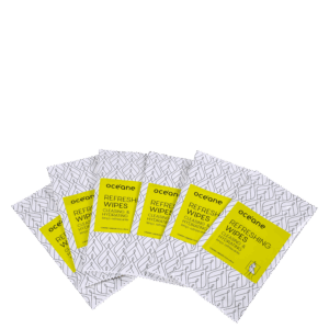 Lenço de Limpeza Océane Refreshing 6 unidades