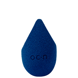 Esponja Océane Sister Blender Azul de Maquiagem 1 Unidade Esponja Océane Sister Blender Azul de Maquiagem 1 Unidade