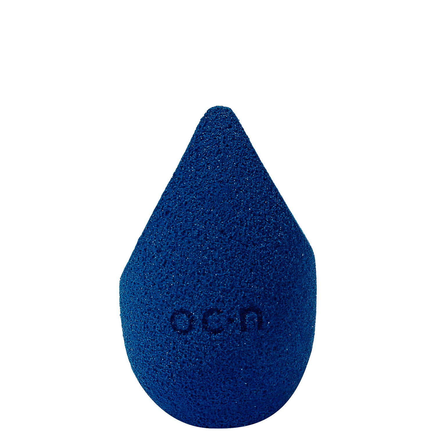 Esponja Océane Sister Blender Azul de Maquiagem 1 Unidade