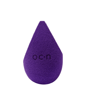 Esponja Océane Sister Blender Roxo de Maquiagem 1 Unidade Esponja Océane Sister Blender Roxo de Maquiagem 1 Unidade