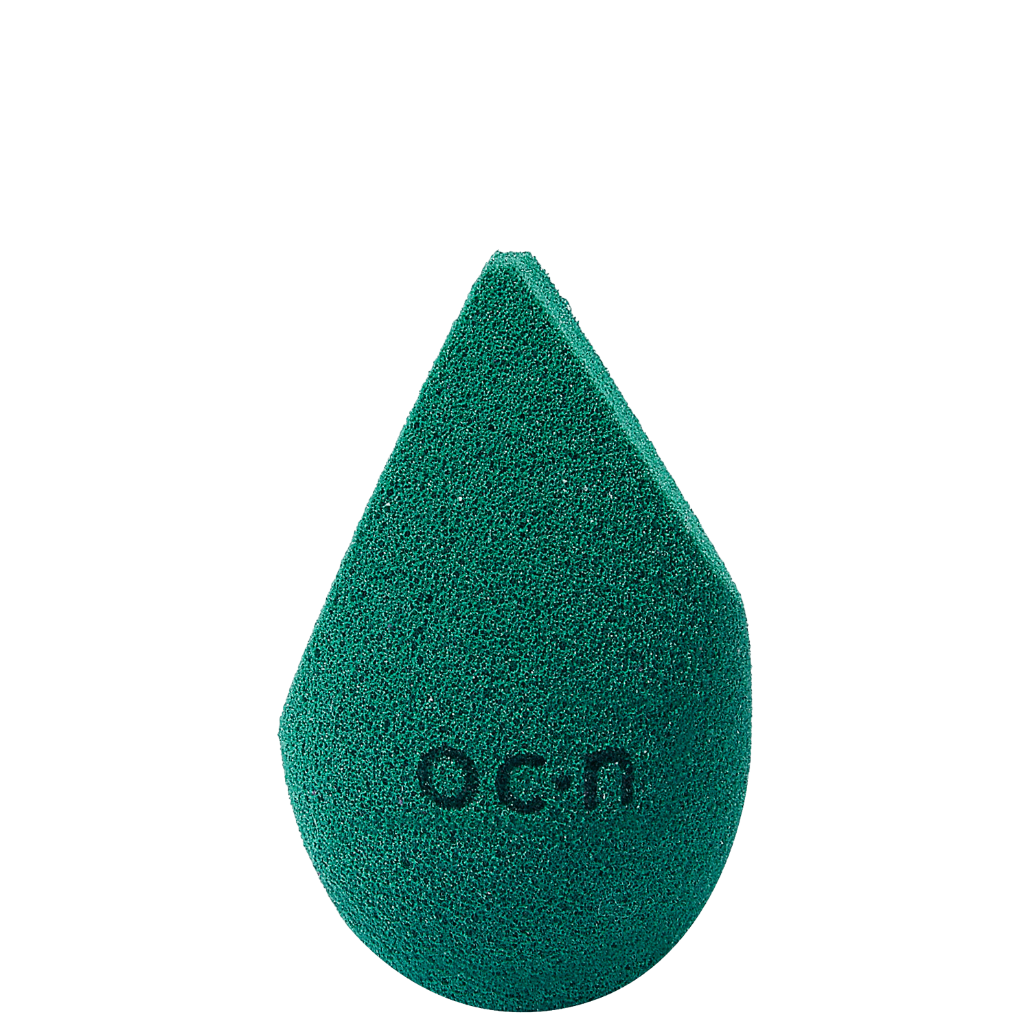 Esponja Océane Sister Blender Verde de Maquiagem 1 Unidade