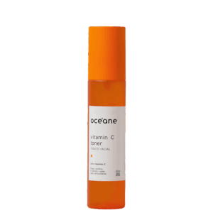 Tonico Facial Océane Vitamin C Toner 120ml Tonico Facial Océane Vitamin C Toner 120ml
