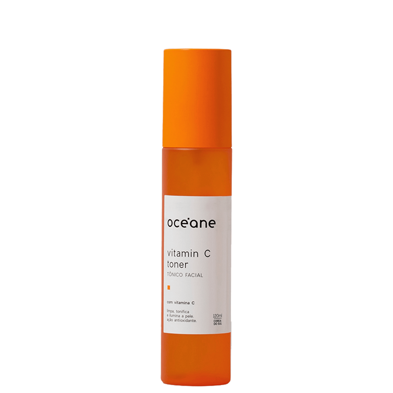 Tonico Facial Océane Vitamin C Toner 120ml