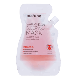 Máscara Noturna Océane Watermelon 35g