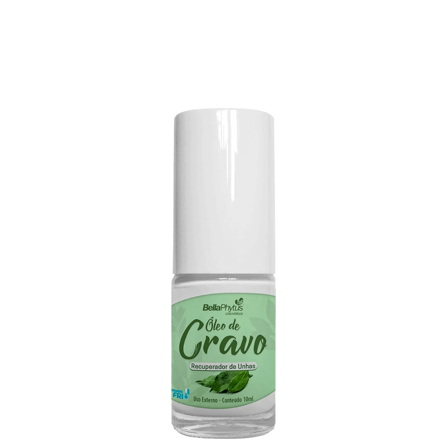 Óleo de Cravo BellaPhytus Bella Unha 10ml