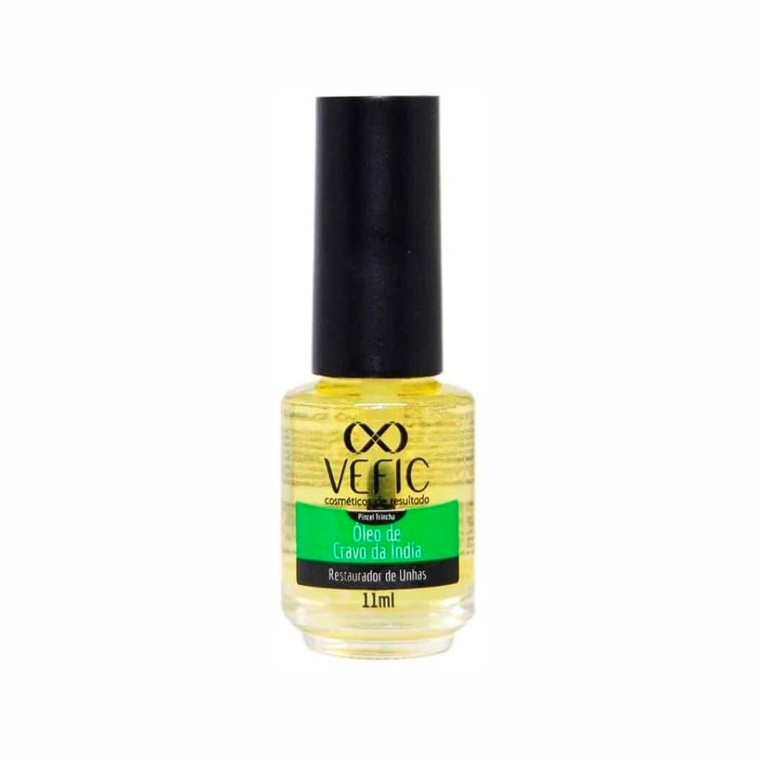 Óleo Vefic de Cravo da Índia 10ml