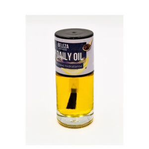 Óleo de Cravo Hidratante para Unhas e Cutículas My Daily Oil Beleza Express 11ml