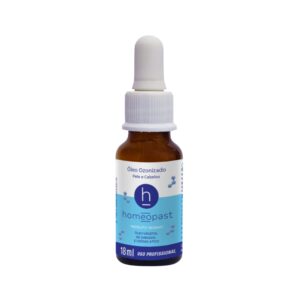Óleo Homeopast Girassol Ozonizado 18ml