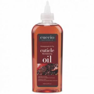 Óleo Hidratante Cuccio Pomegranate 240ml
