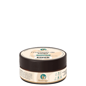 Manteiga Corporal e Capilar Oleoterapia Brasil Pequi 60g
