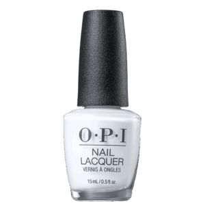 Esmalte Cremoso OPI Alpine Snow 15ml