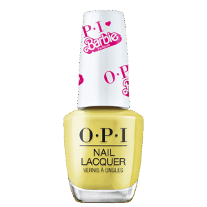 Esmalte Cremoso OPI ♥ Barbie Hi Ken! 15ml