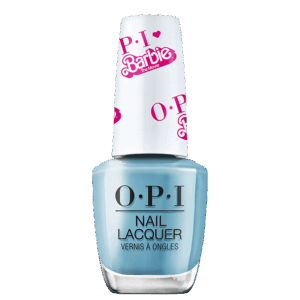 Esmalte Cremoso OPI ♥ Barbie My Job is Beach 15ml