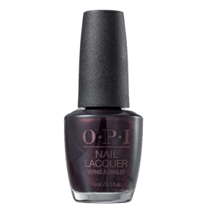 Esmalte Perolado OPI Black Cherry Chutney 15ml Esmalte Perolado OPI Black Cherry Chutney 15ml