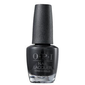 Esmalte Cremoso OPI Black Onyx 15ml