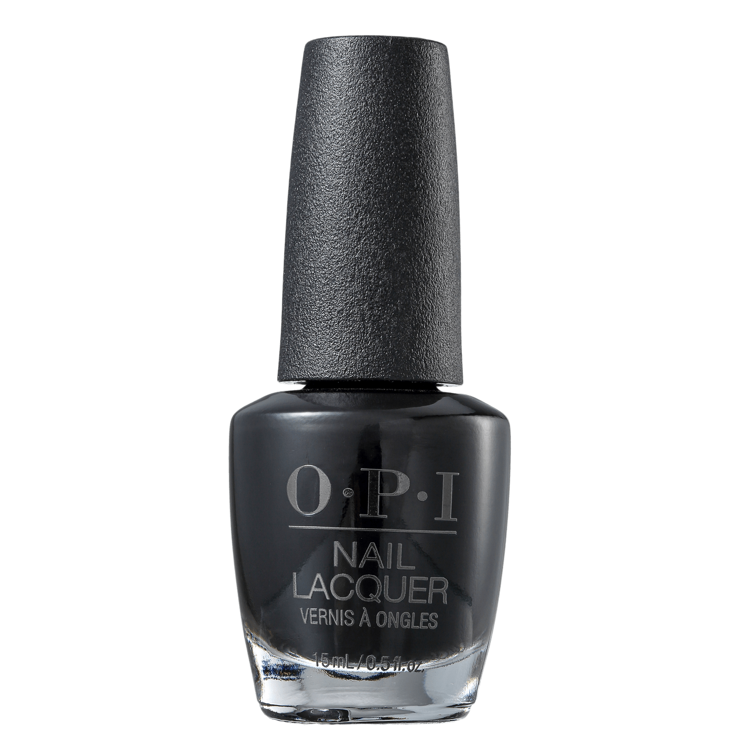 Esmalte Cremoso OPI Black Onyx 15ml