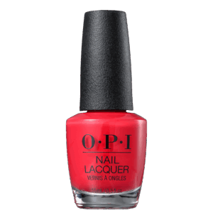 Esmalte Cremoso OPI Cajun Shrimp 15ml