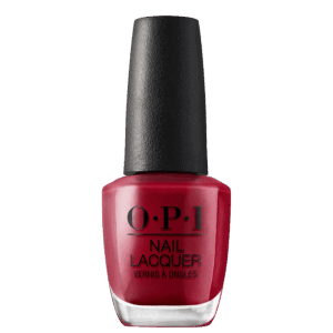 Esmalte Cremoso OPI Chick Flick Cherry 15ml