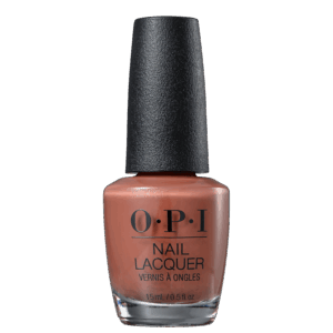 Esmalte Cremoso OPI Chocolate Moose 15ml