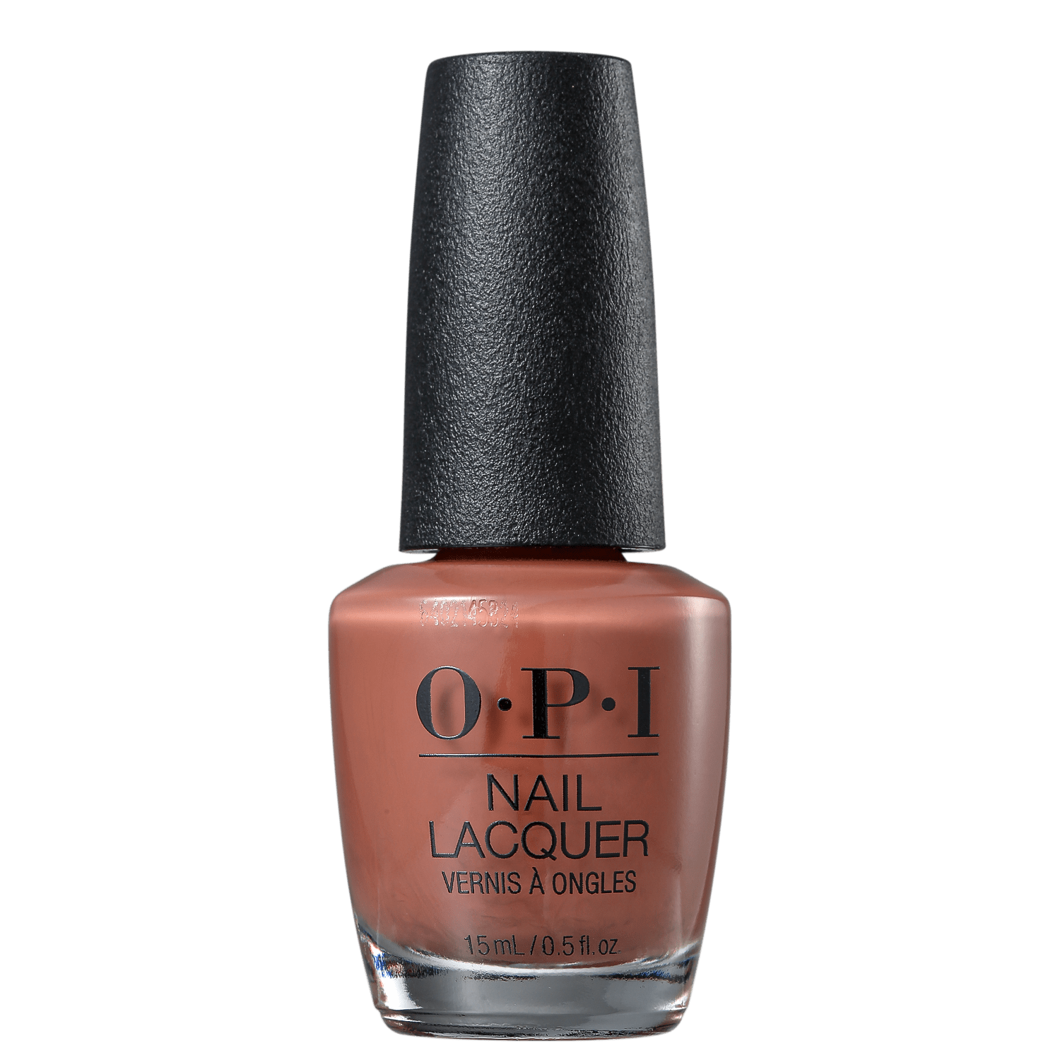 Esmalte Cremoso OPI Chocolate Moose 15ml