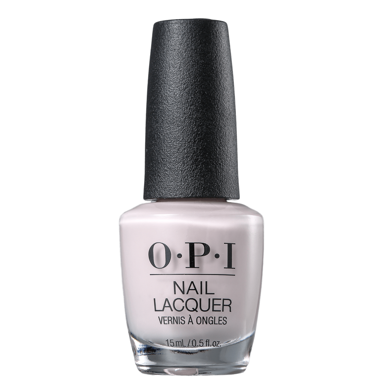 Esmalte Cremoso OPI Don’t Bossa Nova Me Around 15ml