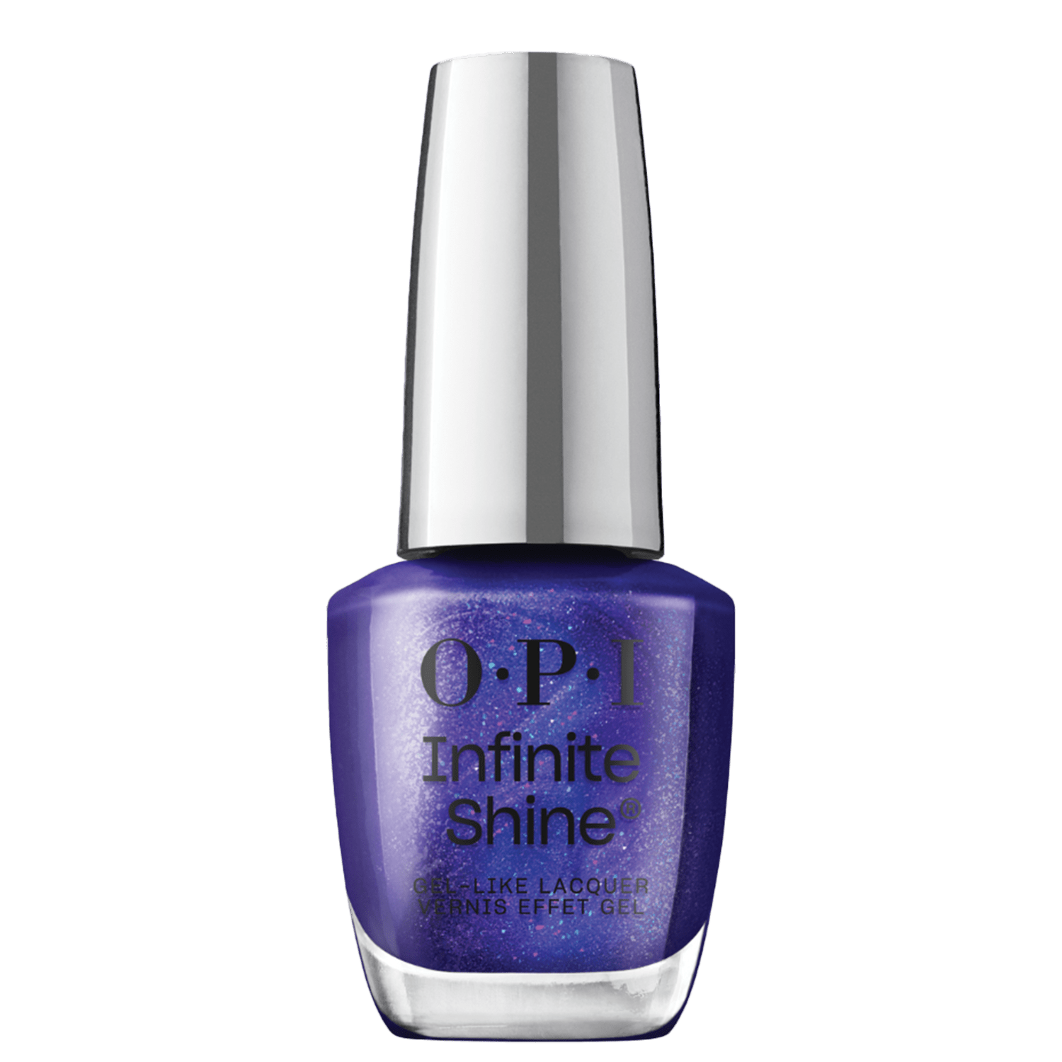 Esmalte Cintilante OPI Infinite Shine AM 2 PM 15ml