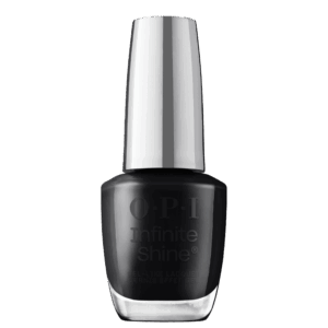 Esmalte Cremoso OPI Infinite Shine Black Onyx 15ml