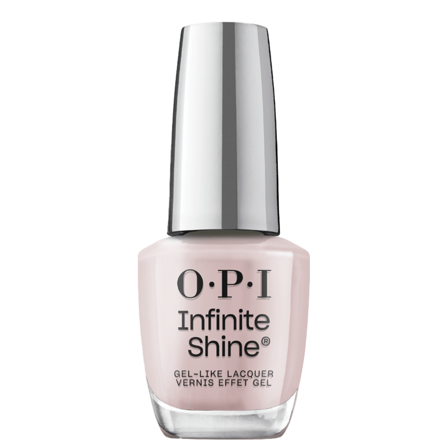 Esmalte Cremoso OPI Infinite Shine Bossa Nova 15ml