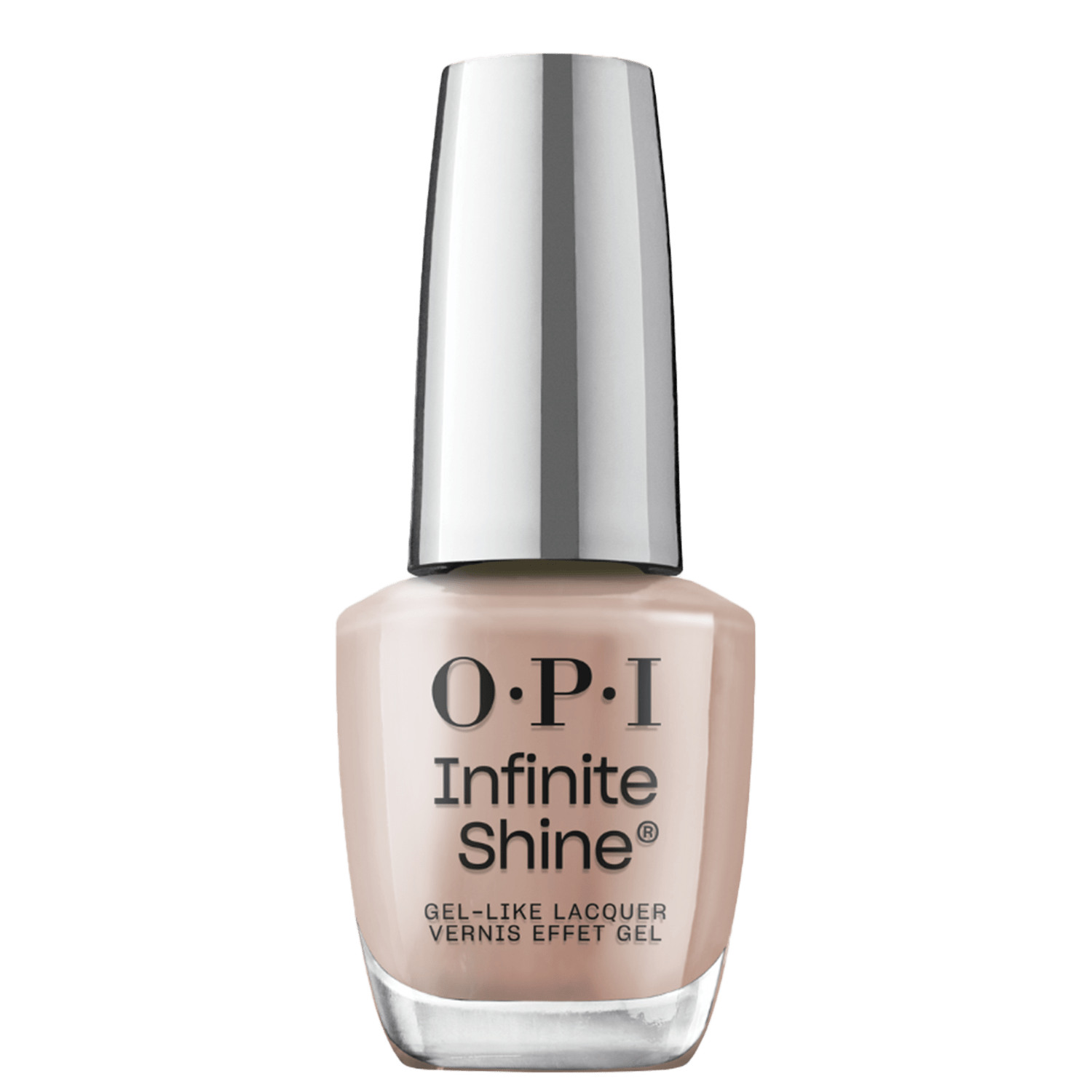Esmalte Cremoso OPI Infinite Shine It Never Ends 15ml
