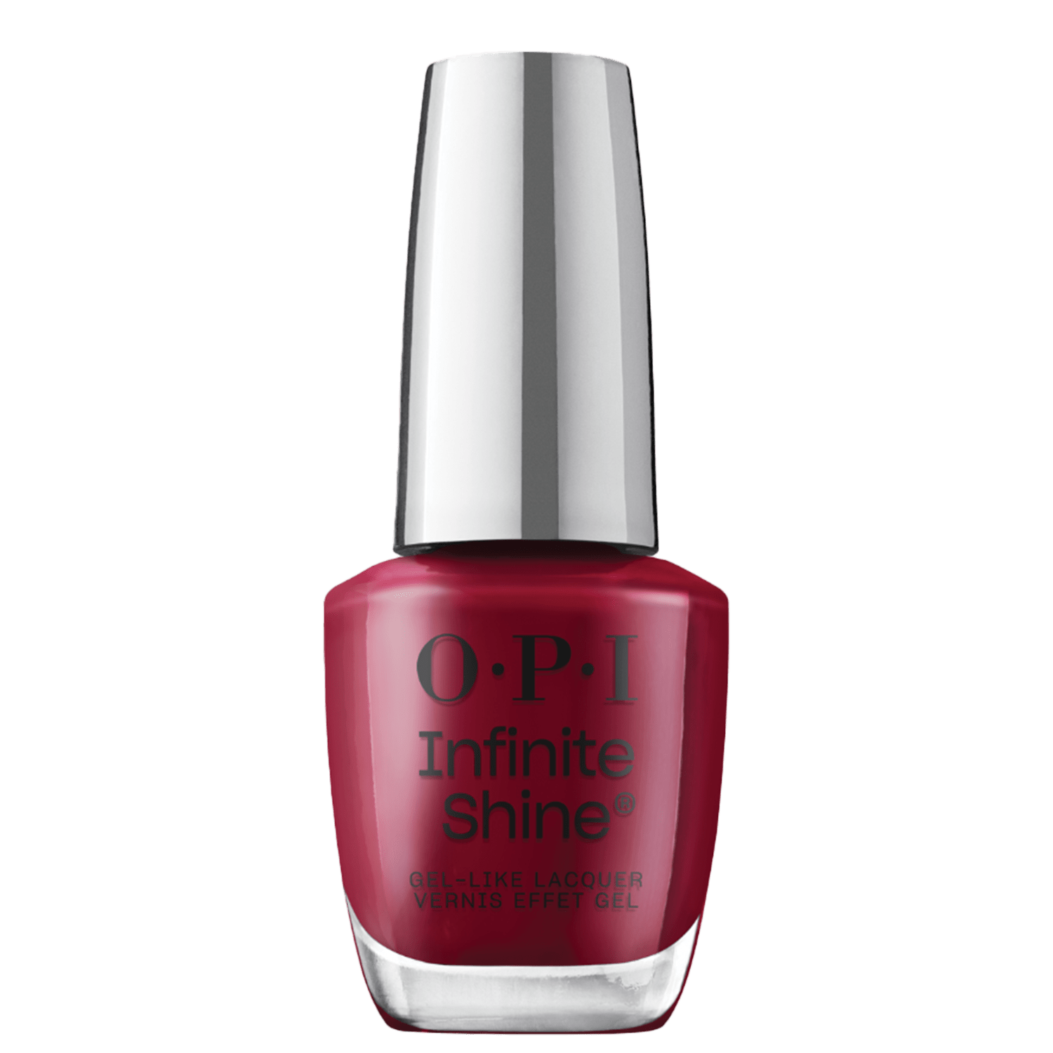 Esmalte Cremoso OPI Infinite Shine Malaga Wine 15ml