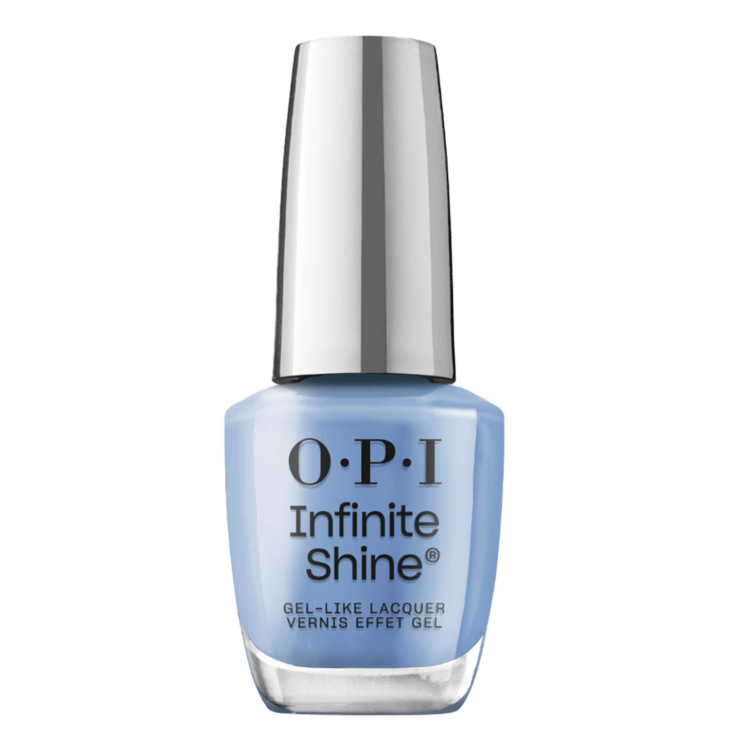 Esmalte Cremoso OPI Infinite Shine Strongevity 15ml