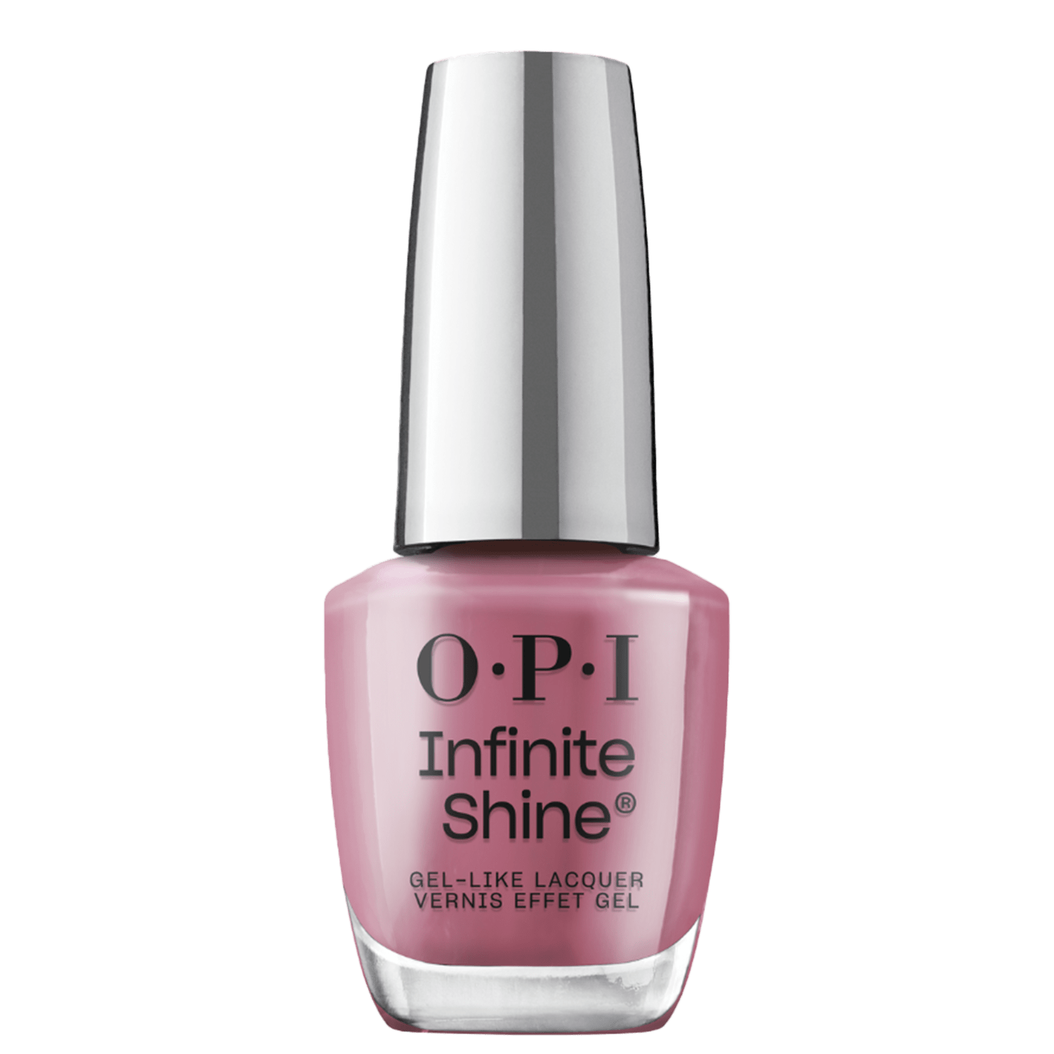 Esmalte Cremoso OPI Infinite Shine Times Infinity 15ml