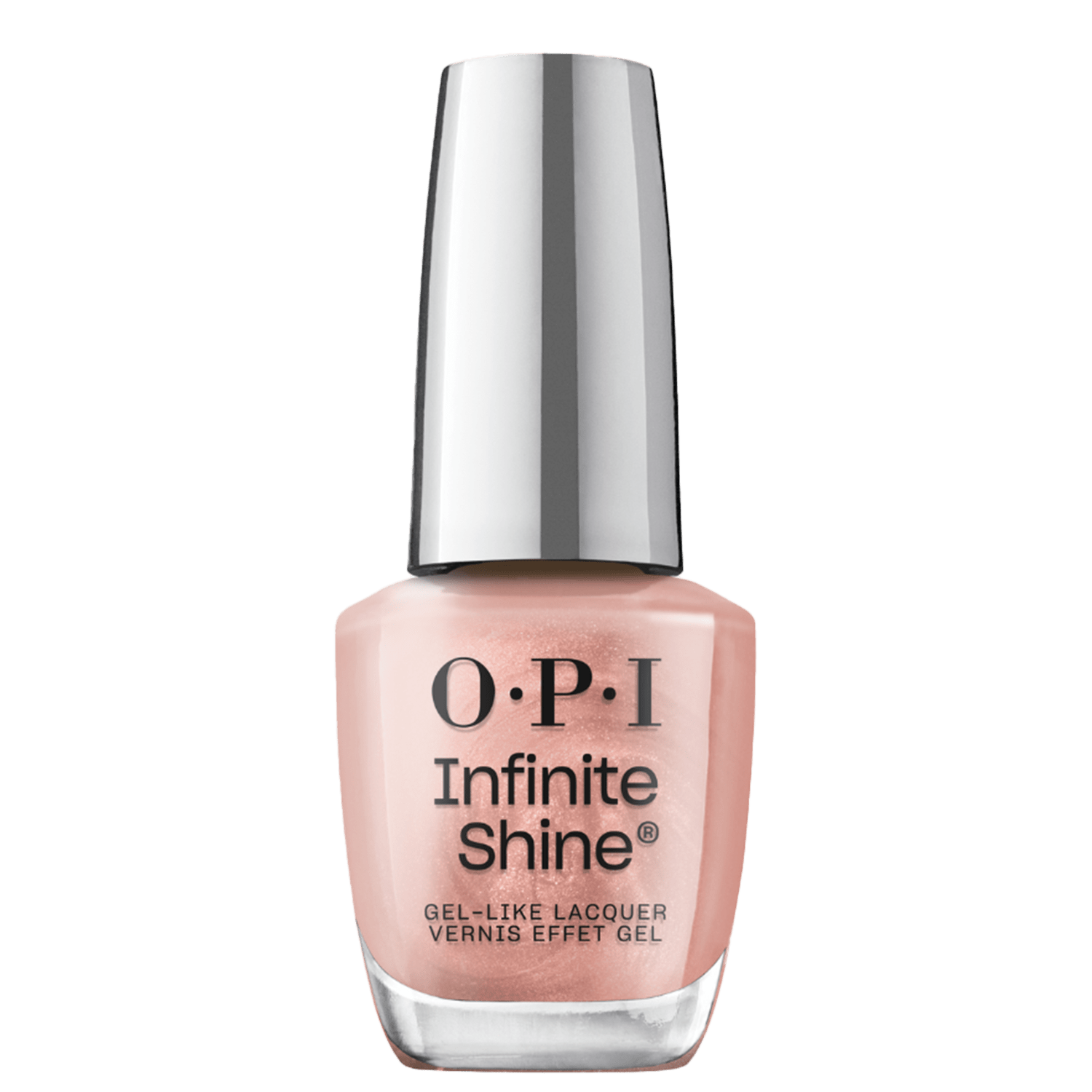 Esmalte Cintilante OPI Infinite Shine Werkin’ Shine to Five 15ml