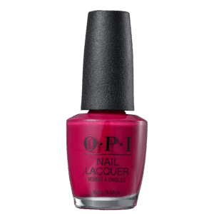 Esmalte Cremoso OPI Miami Beet 15ml