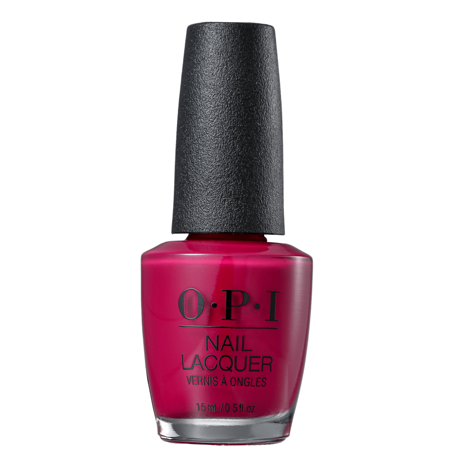 Esmalte Cremoso OPI Miami Beet 15ml