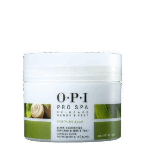 Sal Relaxante para os Pés OPI Pro Spa Soothing Soak 204ml