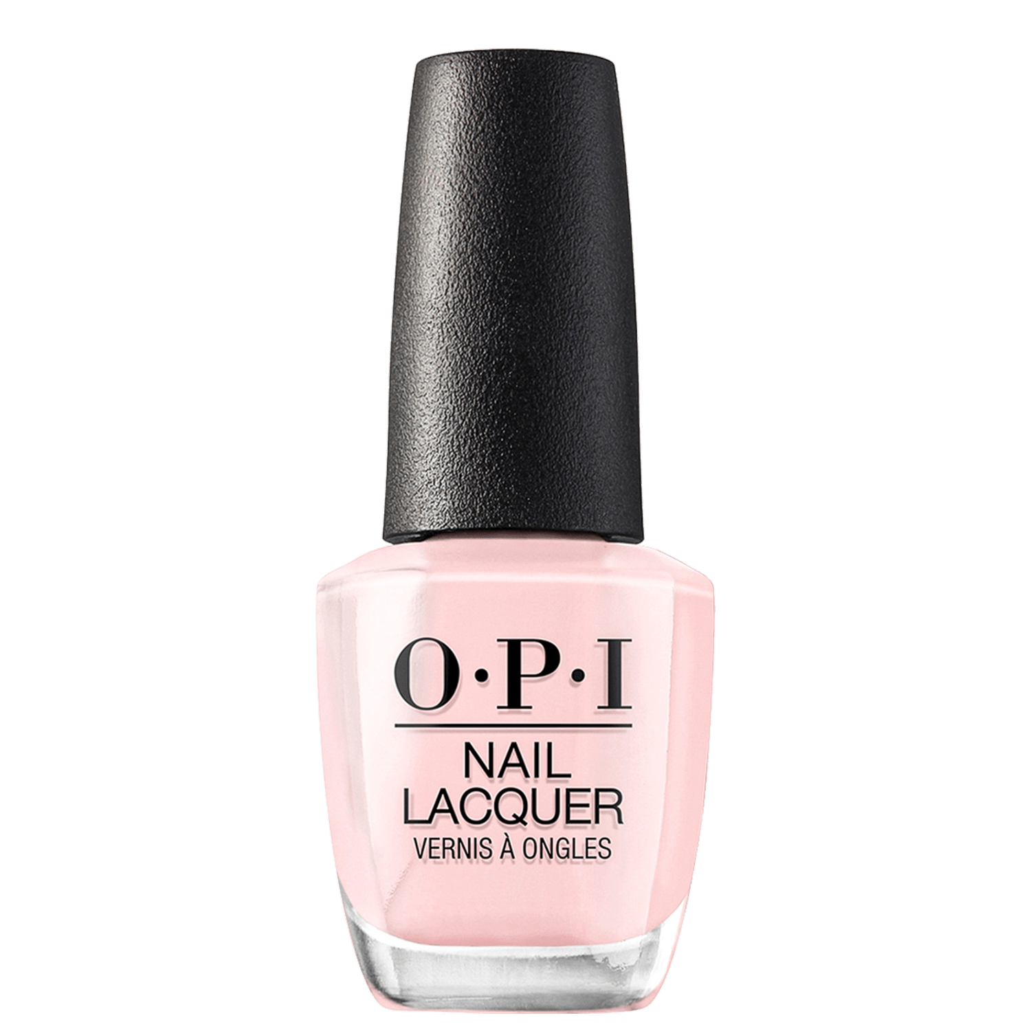 Esmalte Cremoso OPI Put It In Neutral 15ml